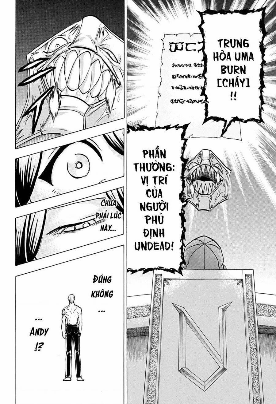 Bất Hạnh Và Bất Tử 138 trang 13