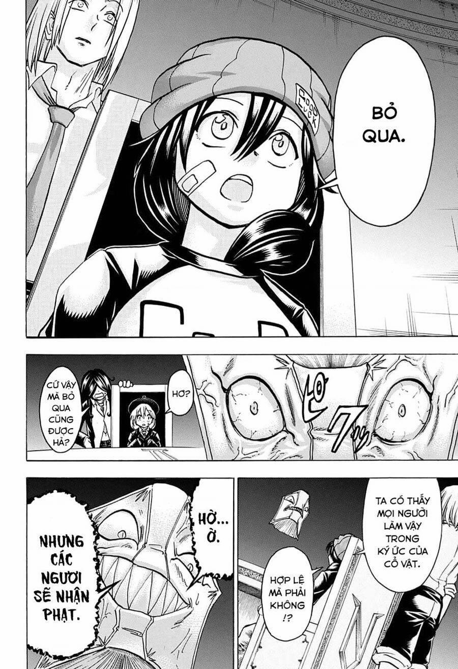 Bất Hạnh Và Bất Tử 138 trang 4