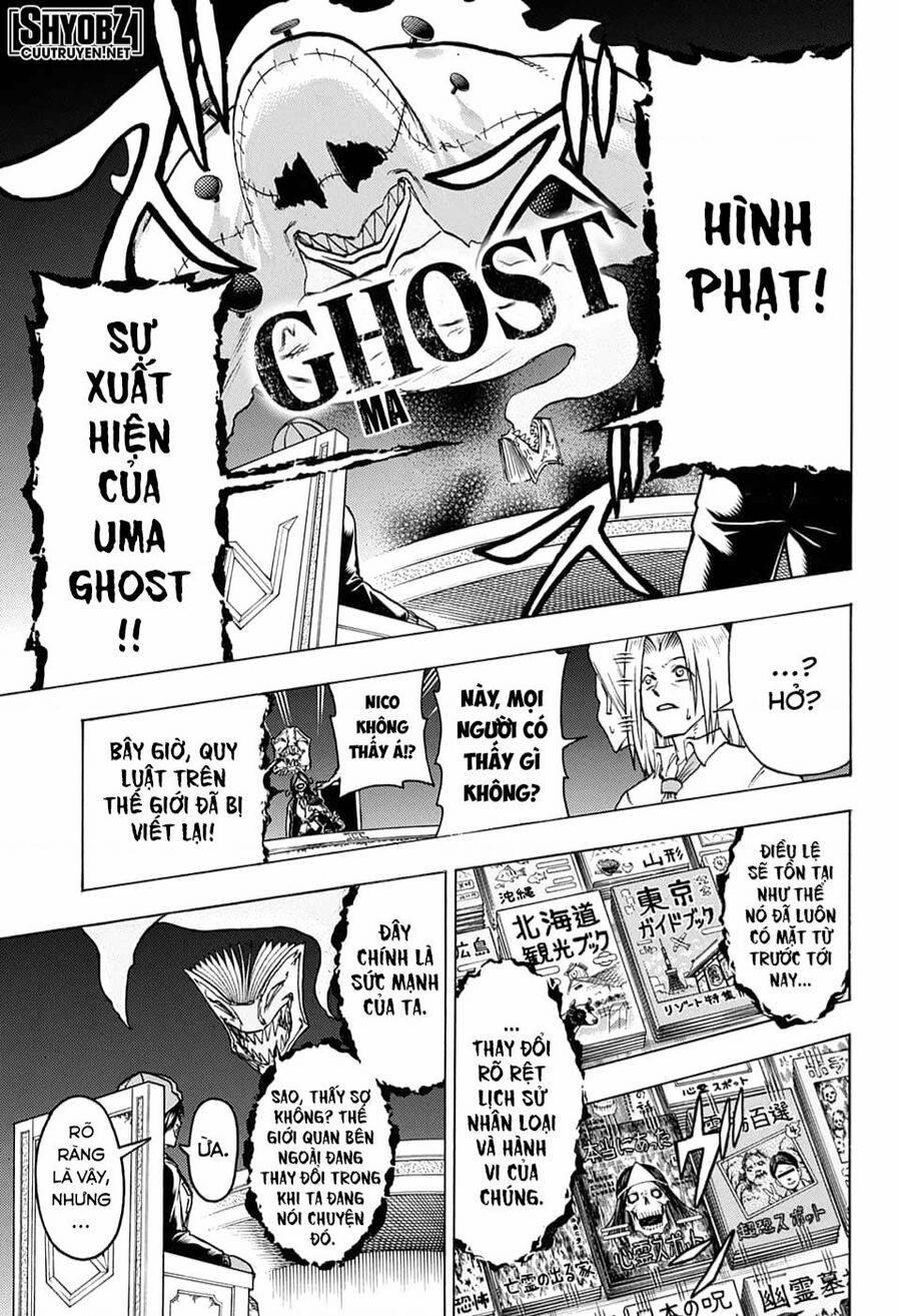 Bất Hạnh Và Bất Tử 138 trang 5