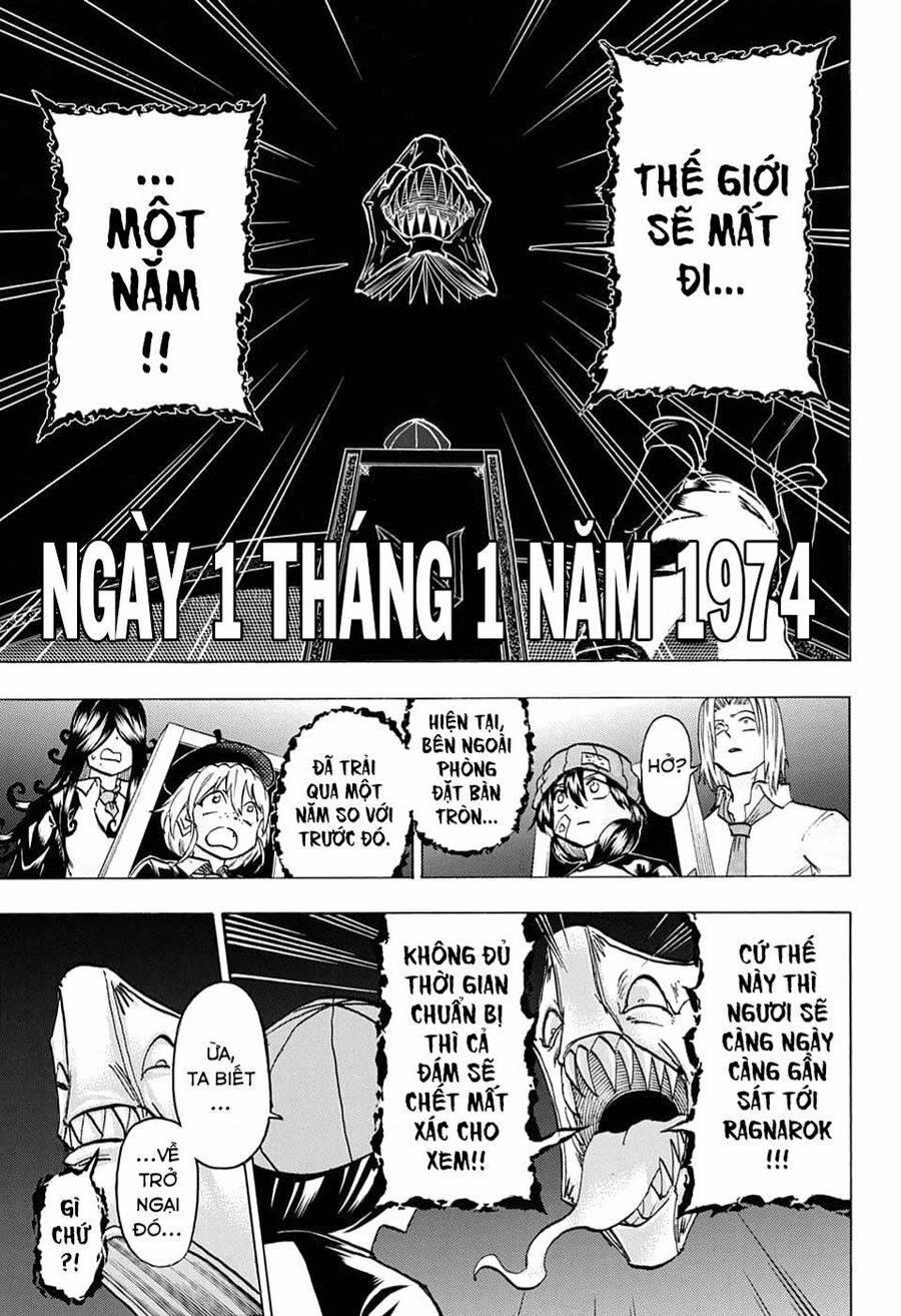 Bất Hạnh Và Bất Tử 138 trang 7