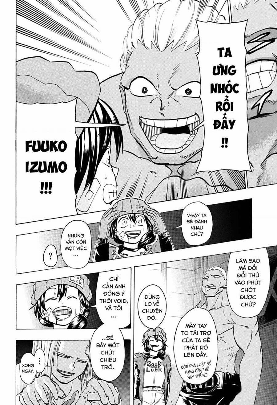 Bất Hạnh Và Bất Tử 142 trang 13