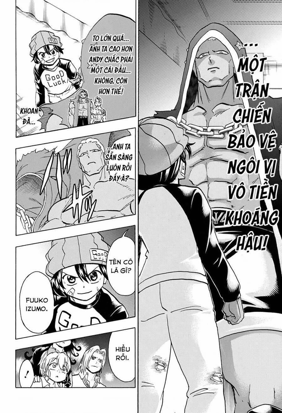 Bất Hạnh Và Bất Tử 142 trang 2