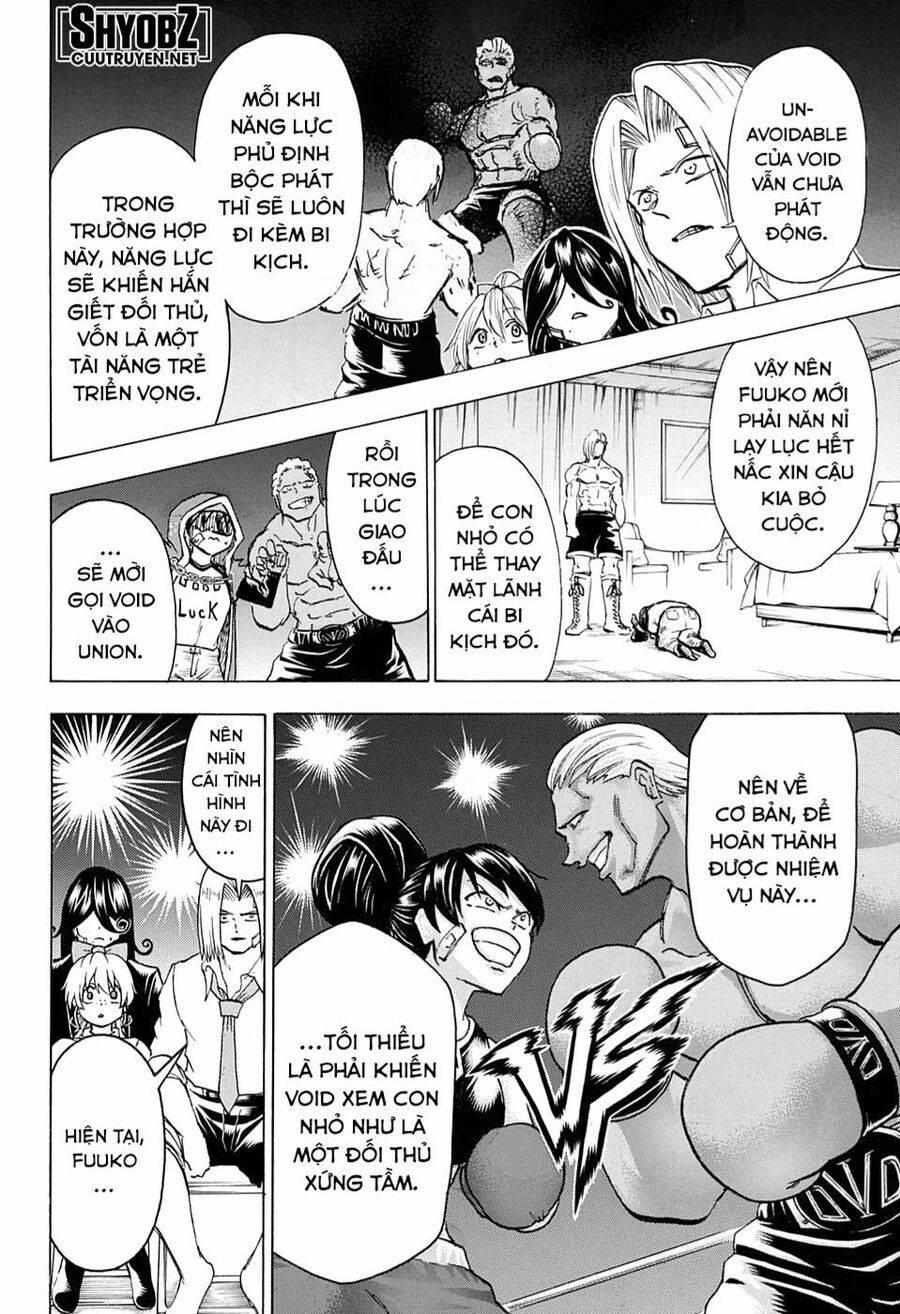 Bất Hạnh Và Bất Tử 142 trang 4