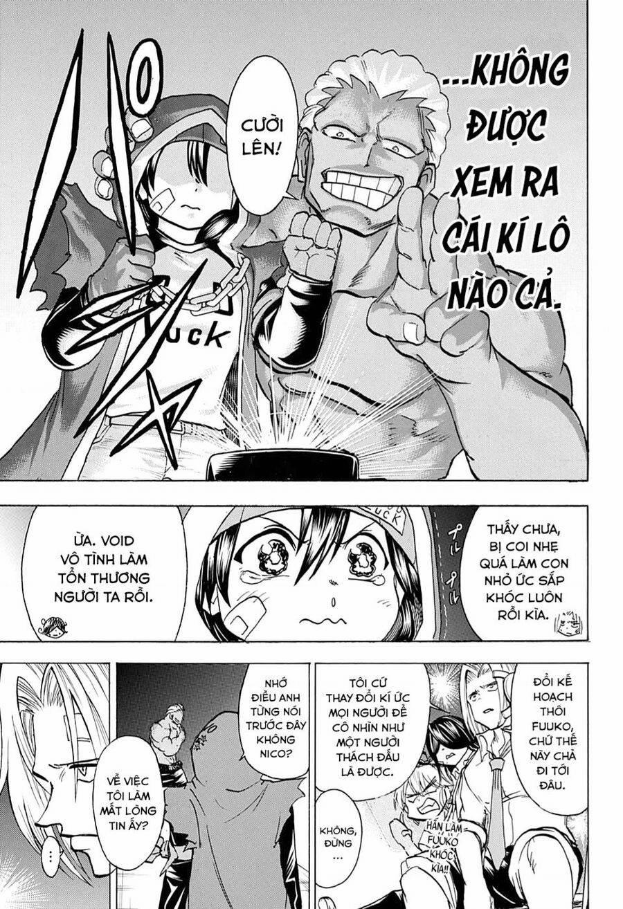 Bất Hạnh Và Bất Tử 142 trang 5