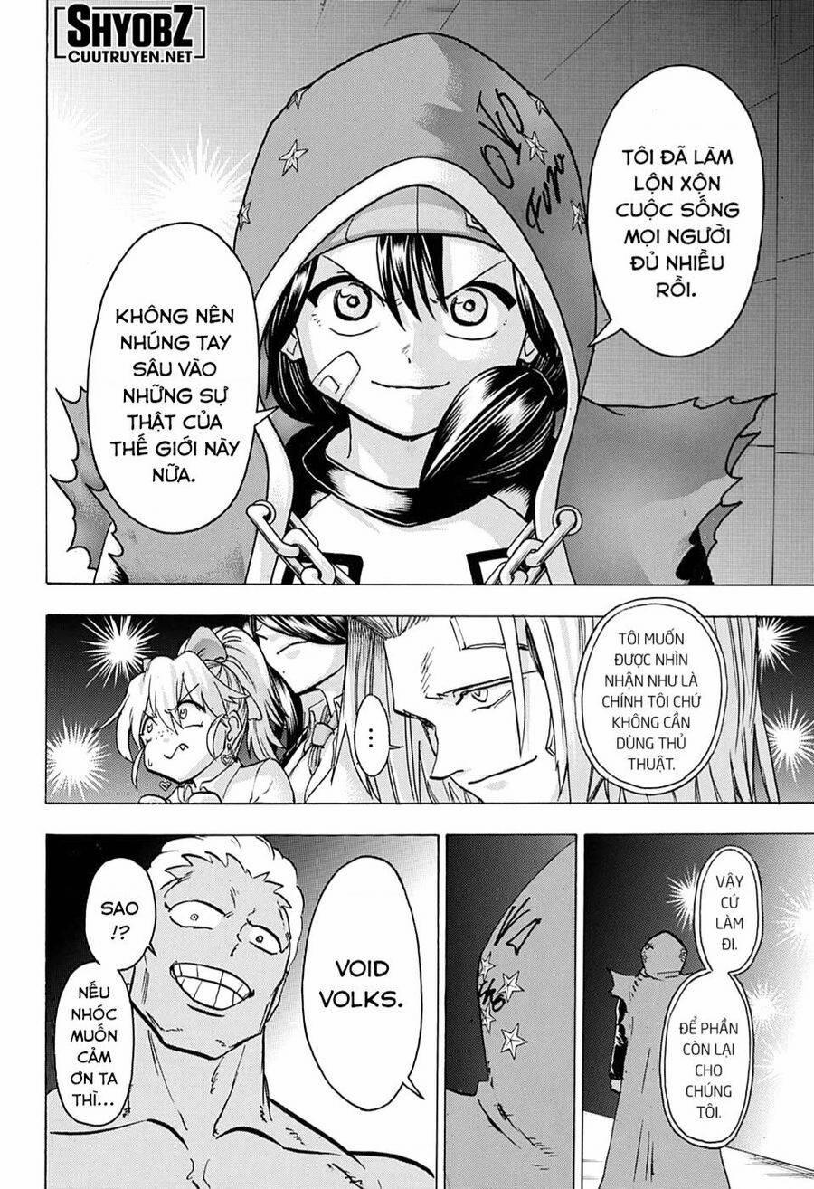 Bất Hạnh Và Bất Tử 142 trang 6