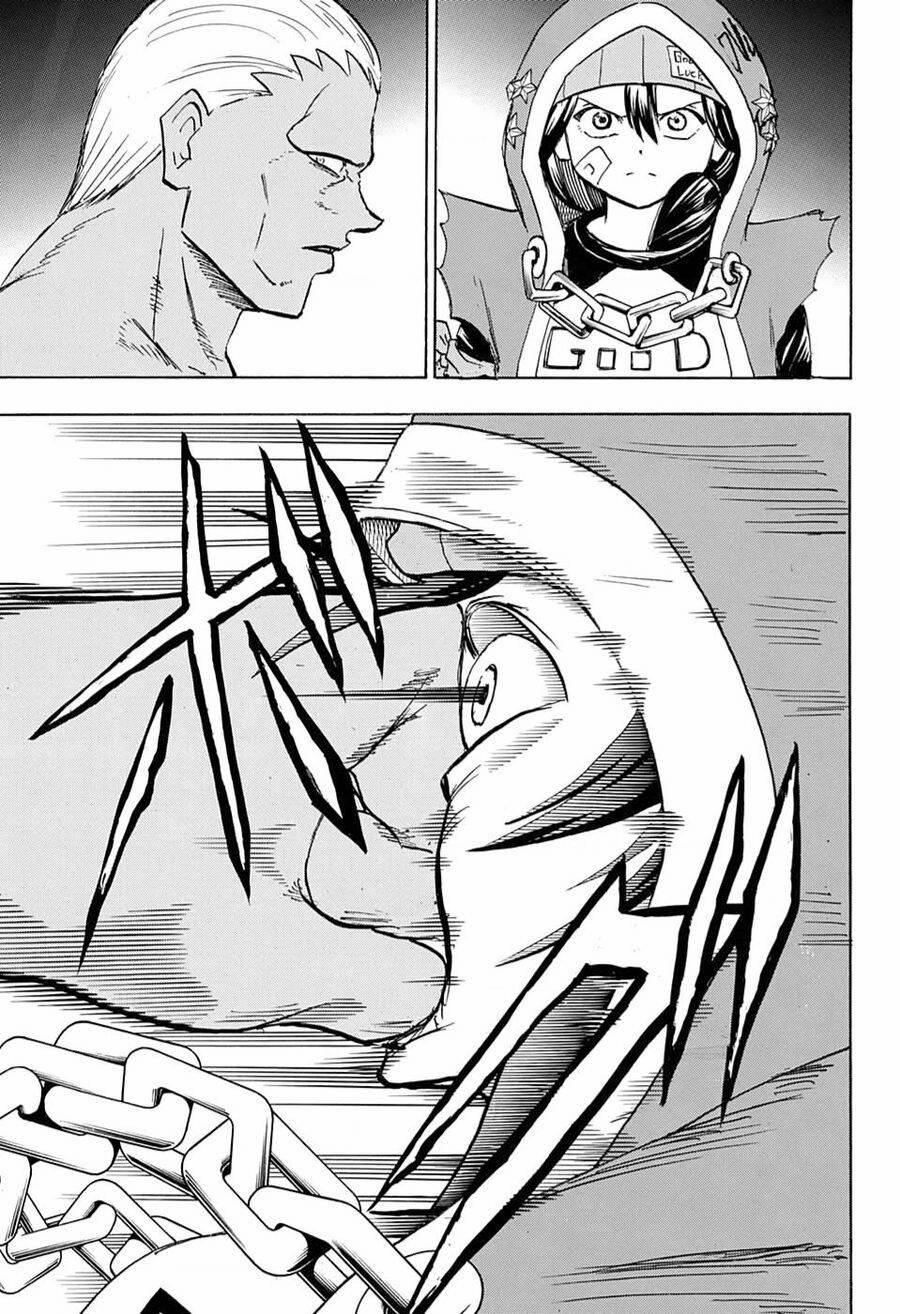 Bất Hạnh Và Bất Tử 142 trang 7