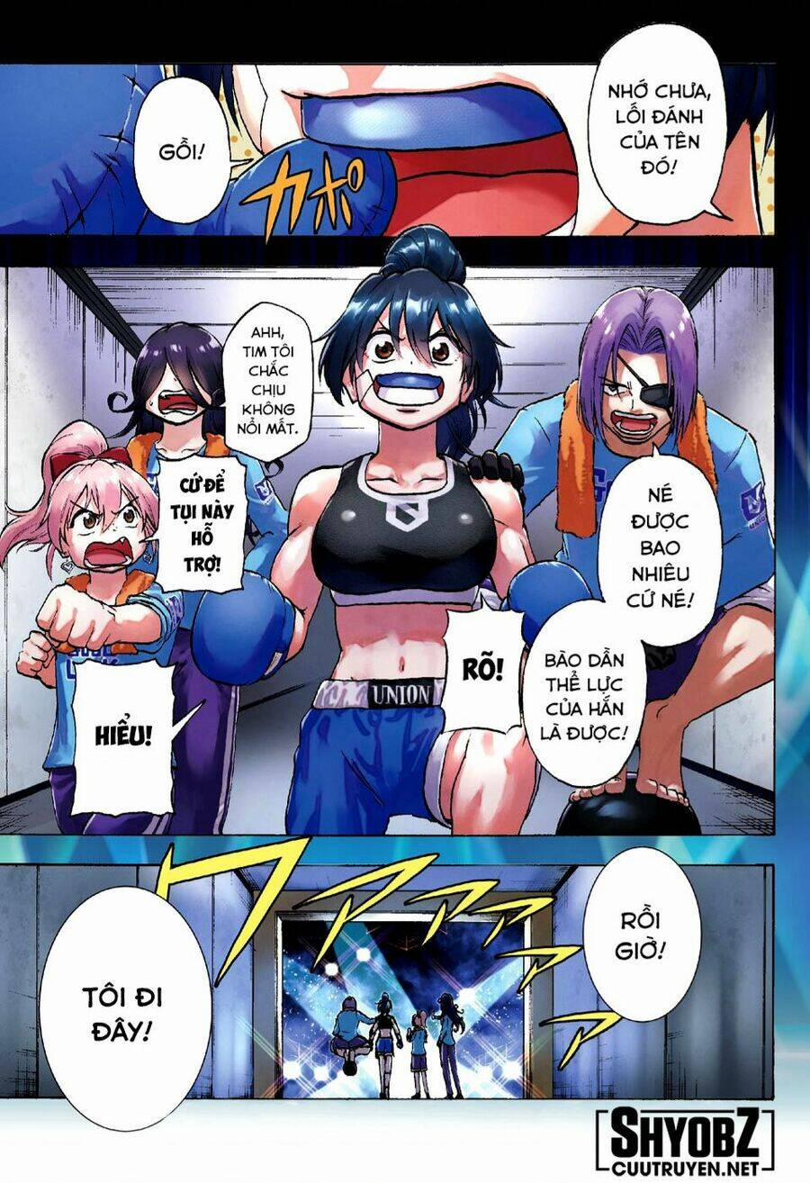 Bất Hạnh Và Bất Tử 143 trang 1