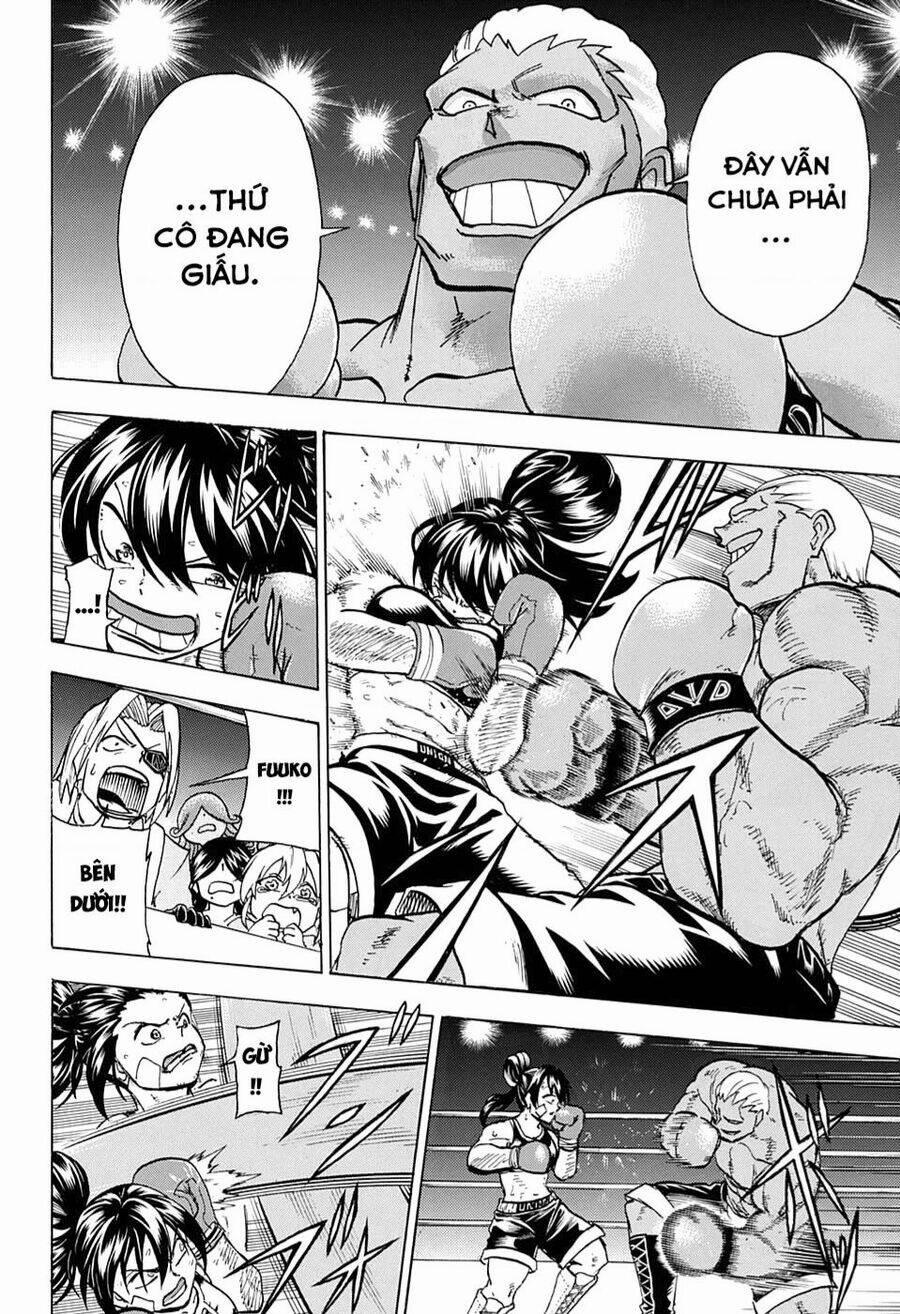 Bất Hạnh Và Bất Tử 143 trang 12