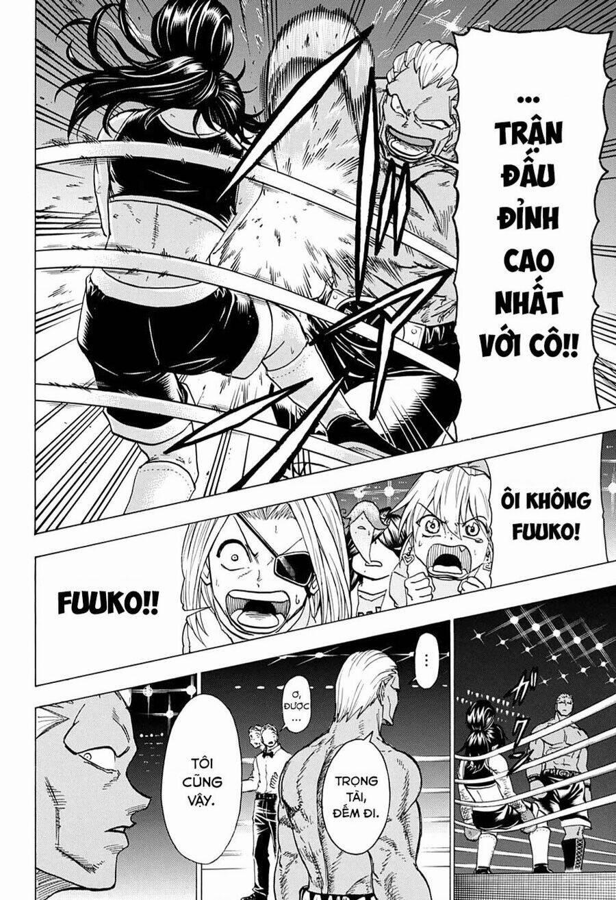 Bất Hạnh Và Bất Tử 143 trang 14