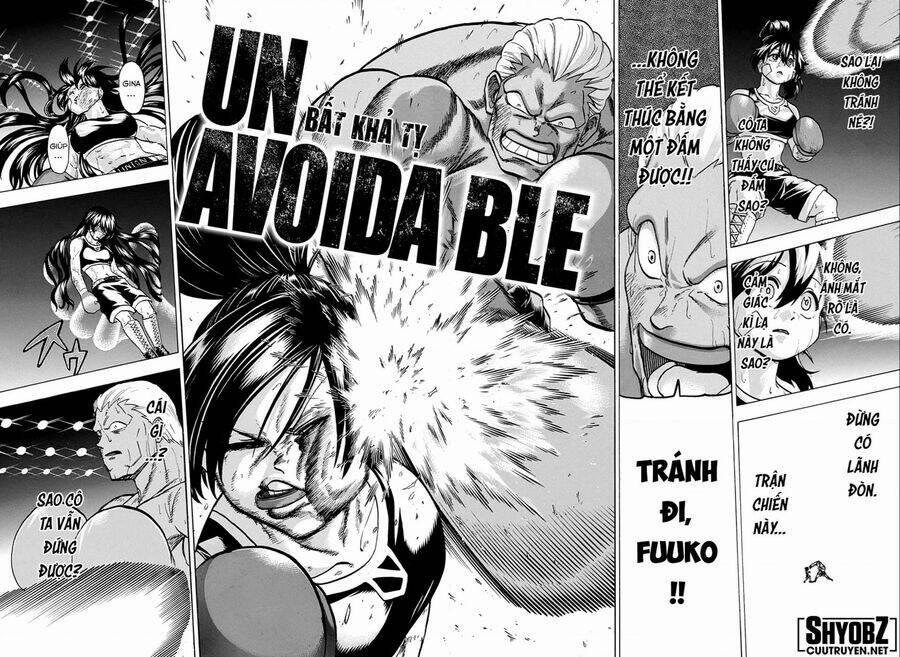 Bất Hạnh Và Bất Tử 143 trang 18