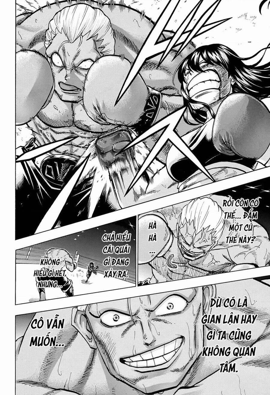 Bất Hạnh Và Bất Tử 143 trang 19