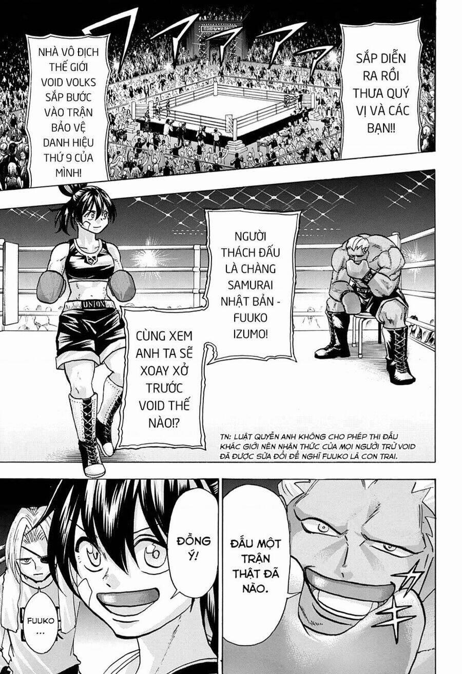 Bất Hạnh Và Bất Tử 143 trang 3