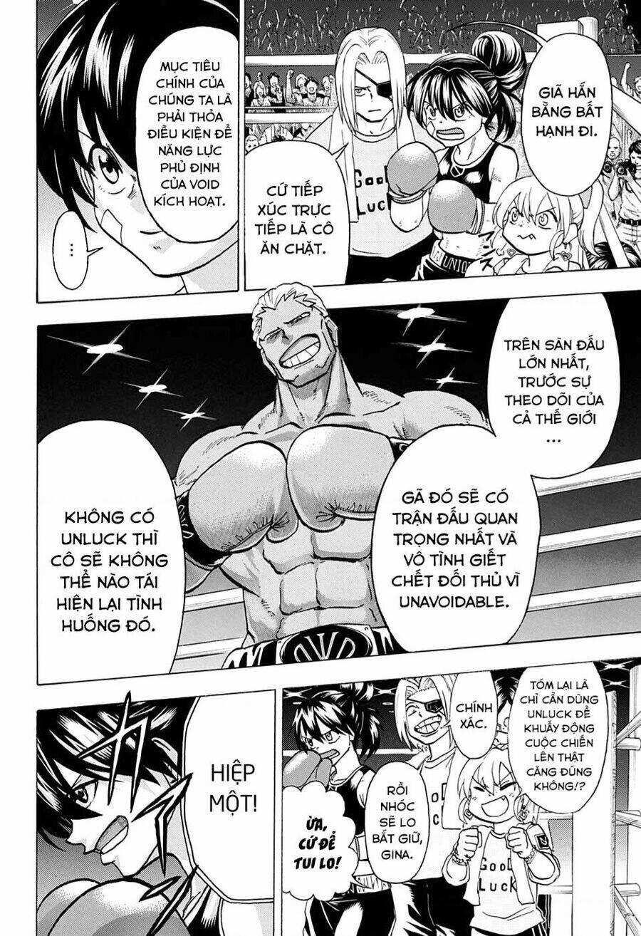 Bất Hạnh Và Bất Tử 143 trang 4