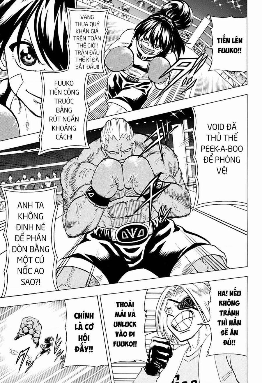 Bất Hạnh Và Bất Tử 143 trang 5