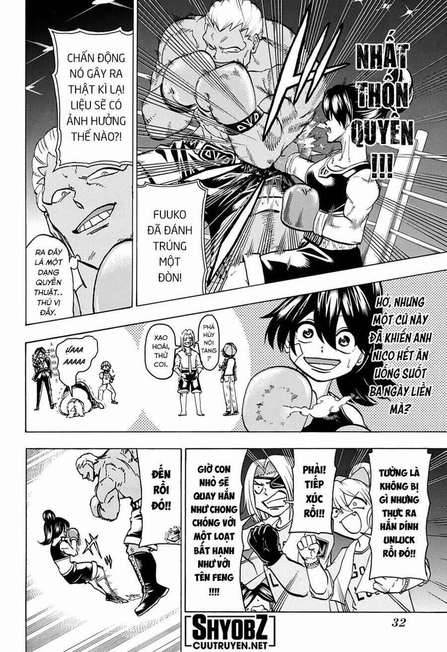 Bất Hạnh Và Bất Tử 143 trang 6