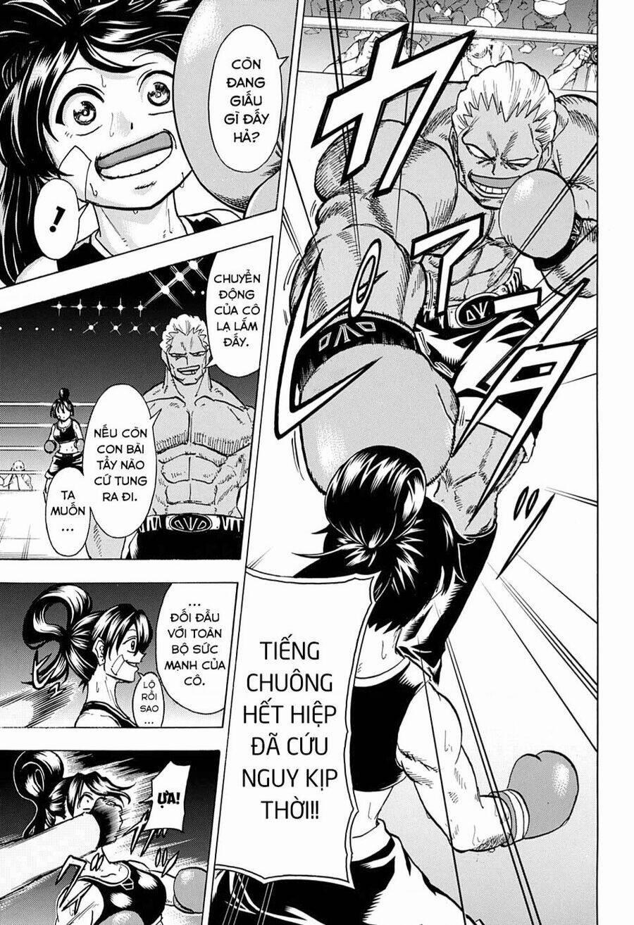 Bất Hạnh Và Bất Tử 143 trang 9