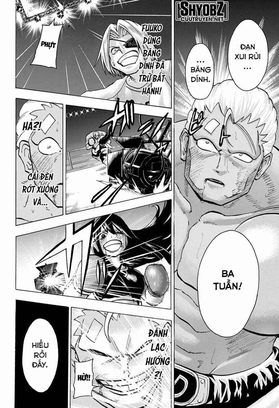Bất Hạnh Và Bất Tử 144 trang 10