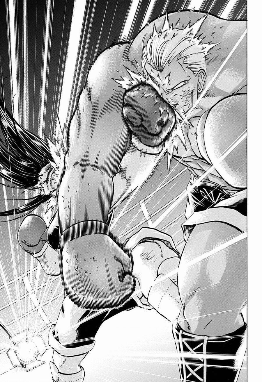 Bất Hạnh Và Bất Tử 144 trang 11