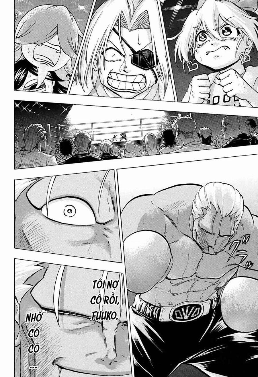 Bất Hạnh Và Bất Tử 144 trang 12