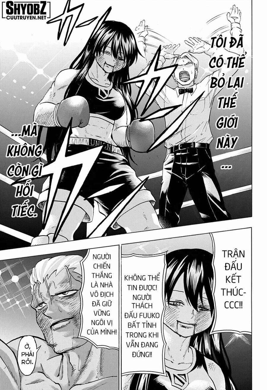 Bất Hạnh Và Bất Tử 144 trang 13