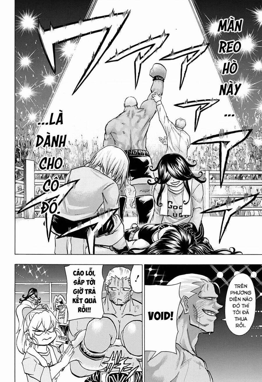 Bất Hạnh Và Bất Tử 144 trang 14