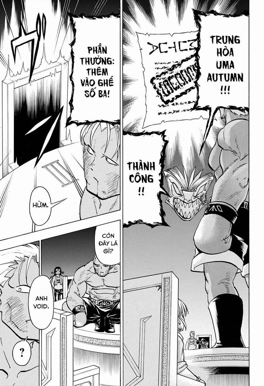 Bất Hạnh Và Bất Tử 144 trang 17