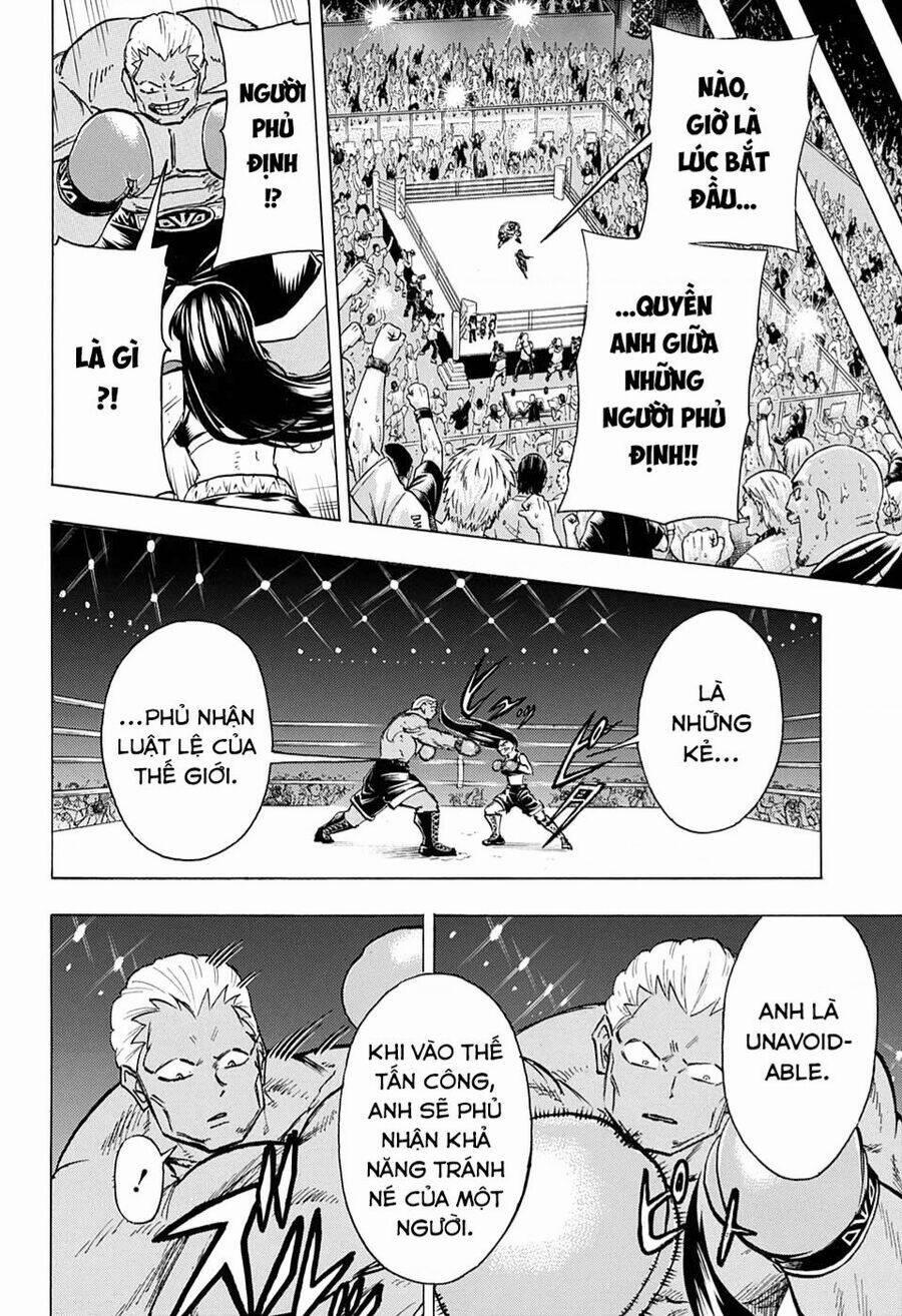 Bất Hạnh Và Bất Tử 144 trang 2