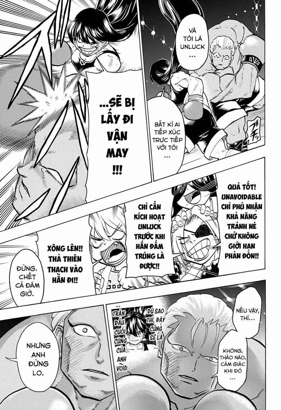 Bất Hạnh Và Bất Tử 144 trang 3