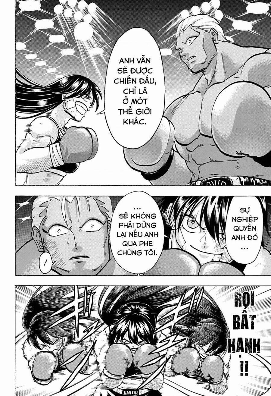 Bất Hạnh Và Bất Tử 144 trang 4