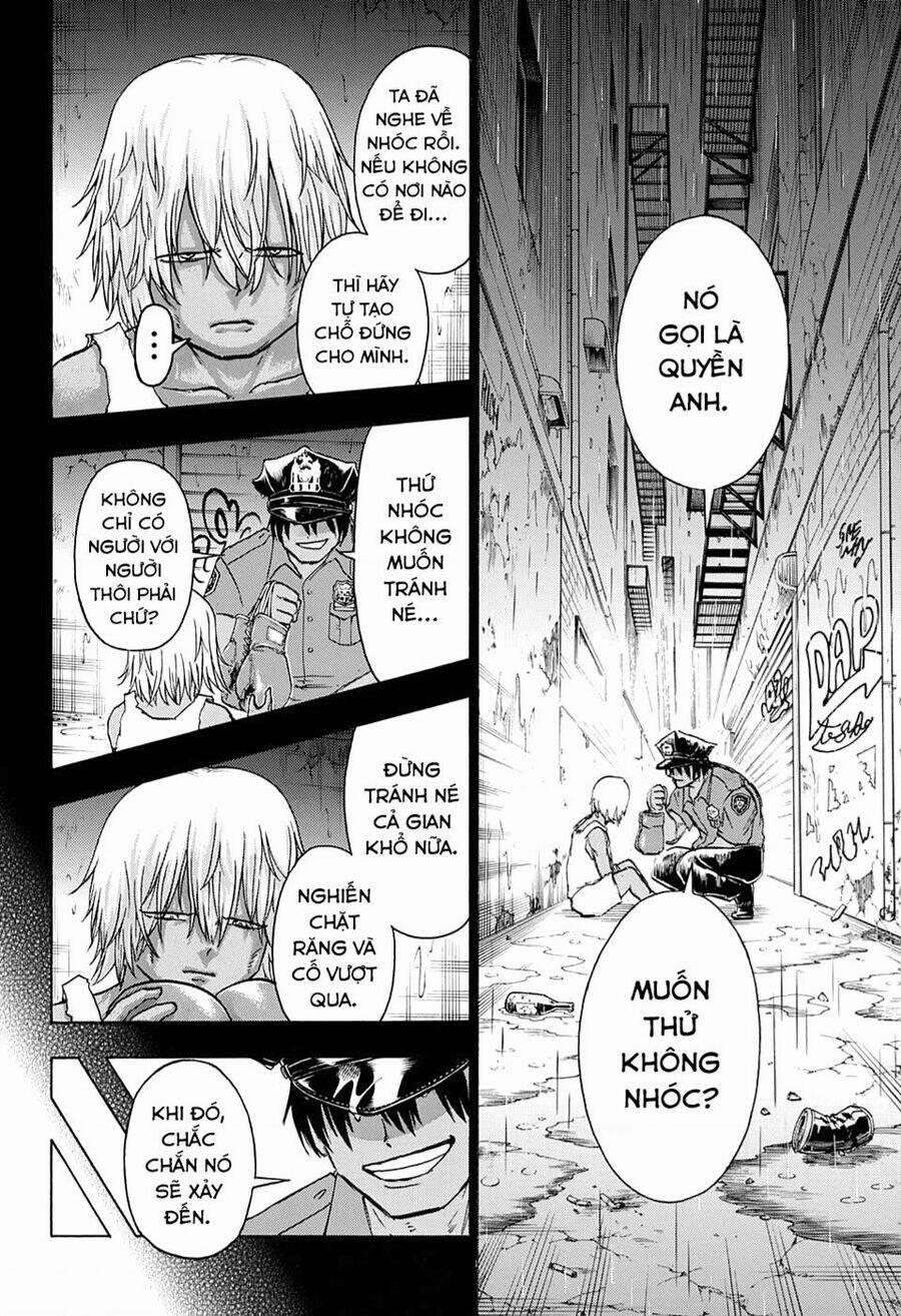 Bất Hạnh Và Bất Tử 144 trang 6