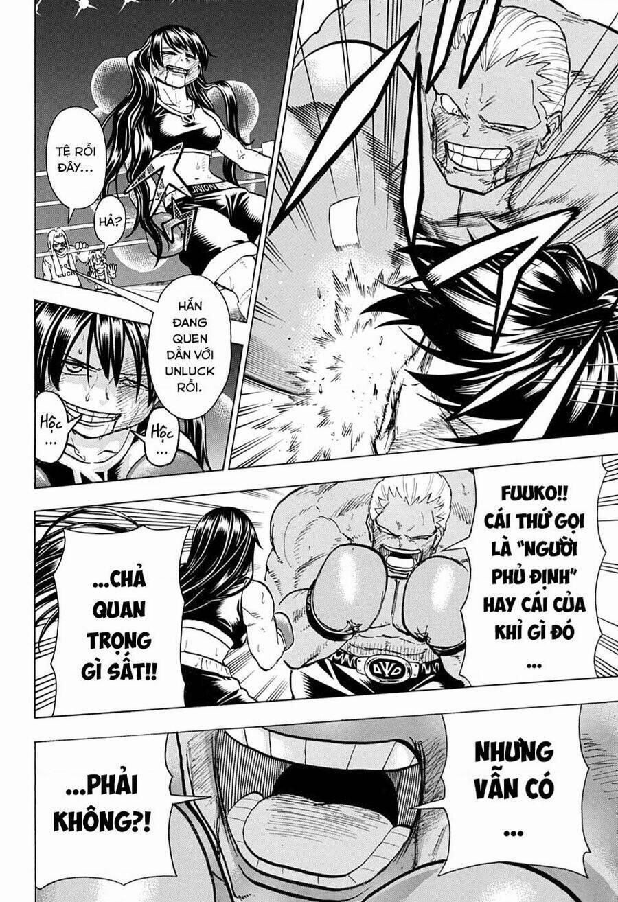 Bất Hạnh Và Bất Tử 144 trang 8