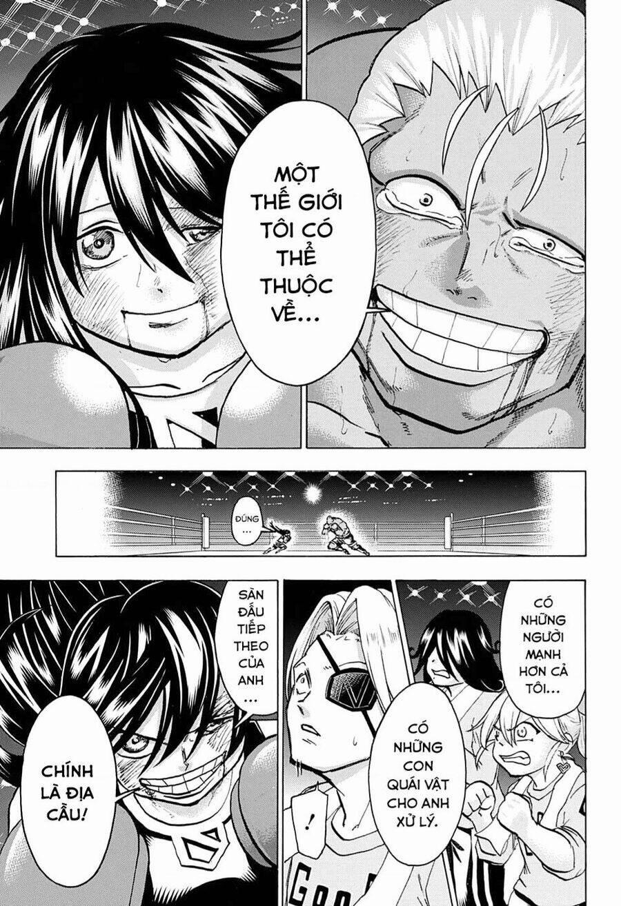 Bất Hạnh Và Bất Tử 144 trang 9