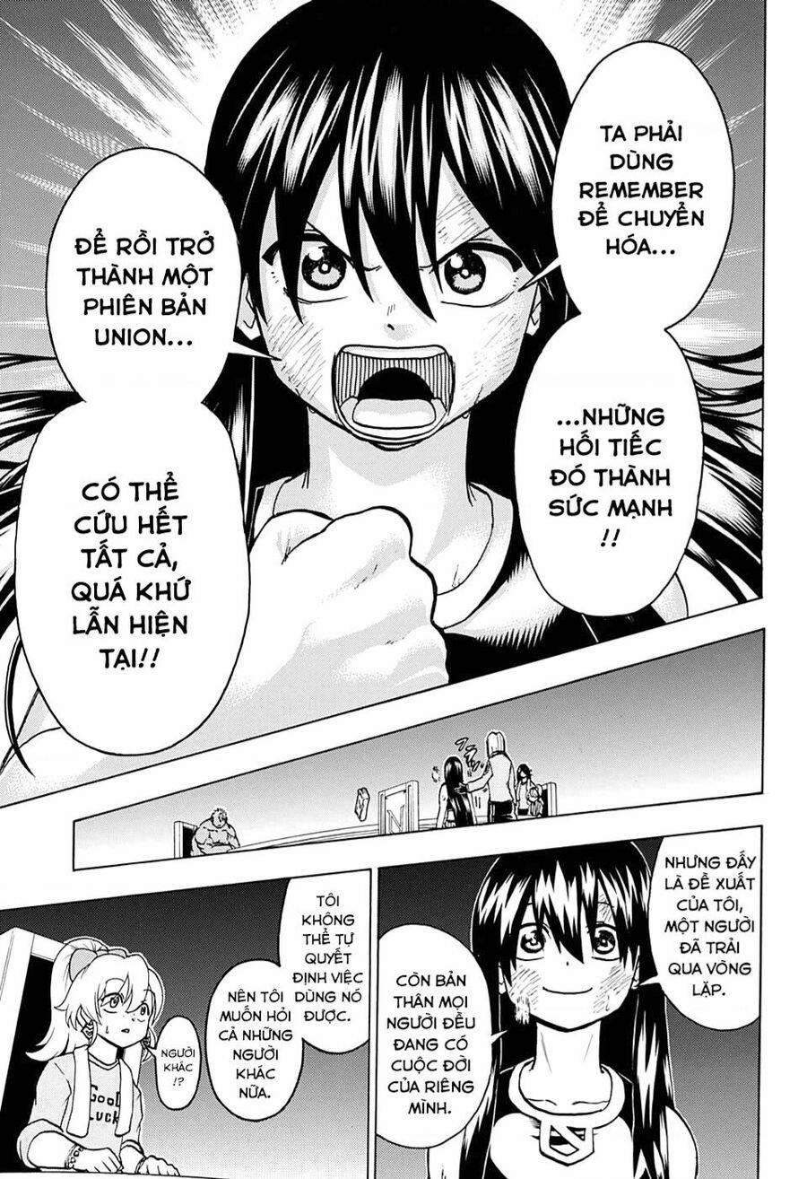 Bất Hạnh Và Bất Tử 145 trang 10