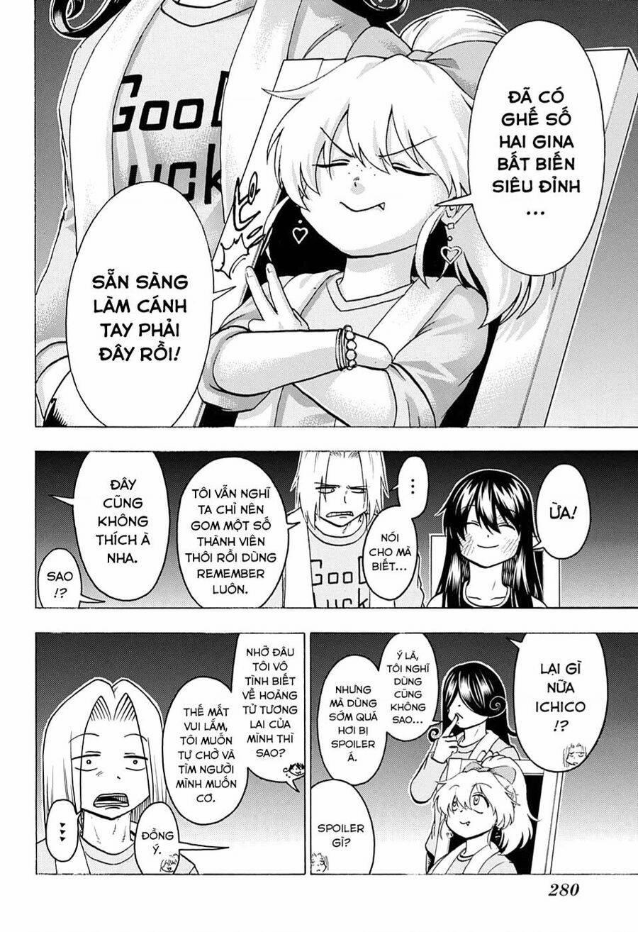 Bất Hạnh Và Bất Tử 145 trang 12