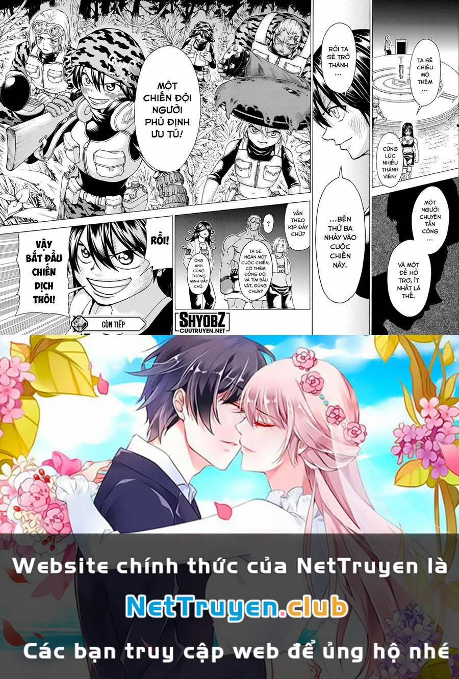 Bất Hạnh Và Bất Tử 145 trang 18