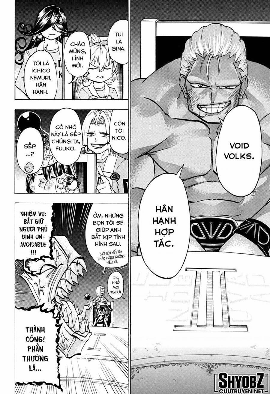 Bất Hạnh Và Bất Tử 145 trang 2