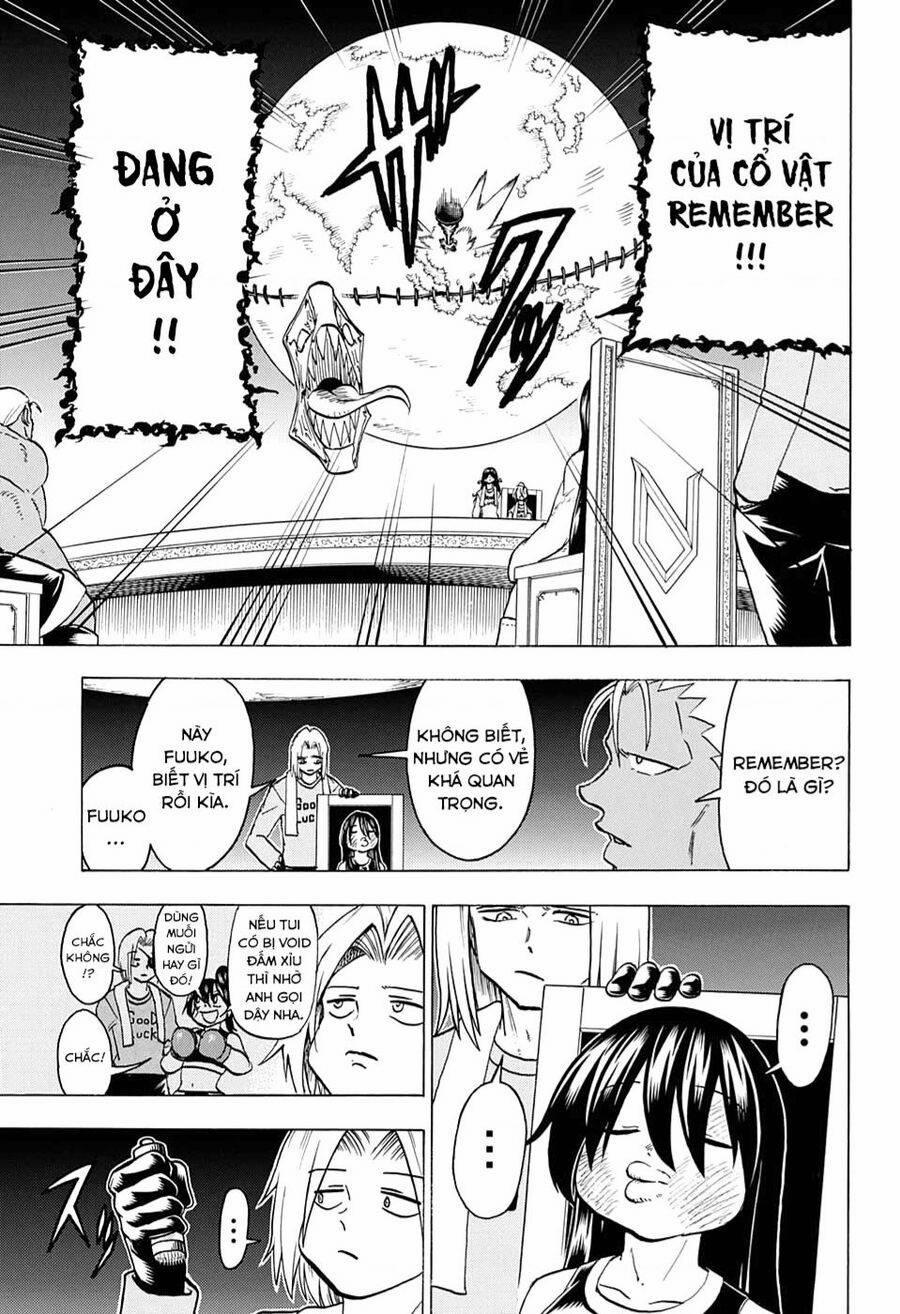 Bất Hạnh Và Bất Tử 145 trang 3