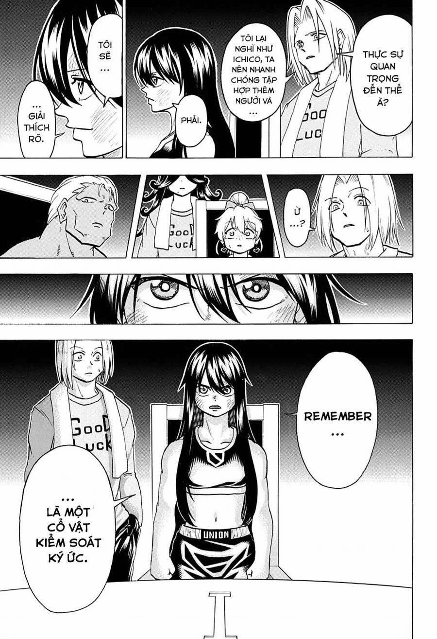 Bất Hạnh Và Bất Tử 145 trang 7