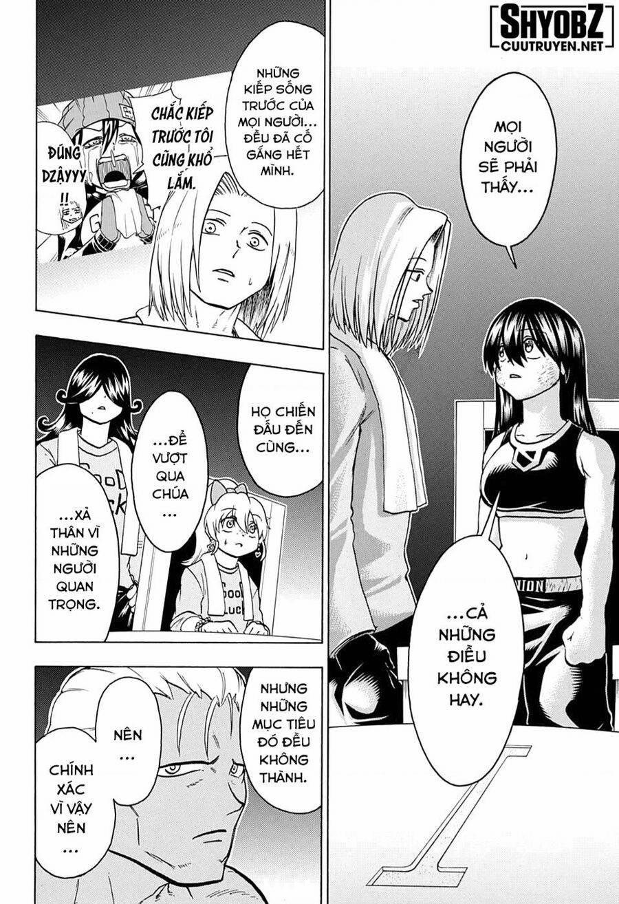 Bất Hạnh Và Bất Tử 145 trang 9
