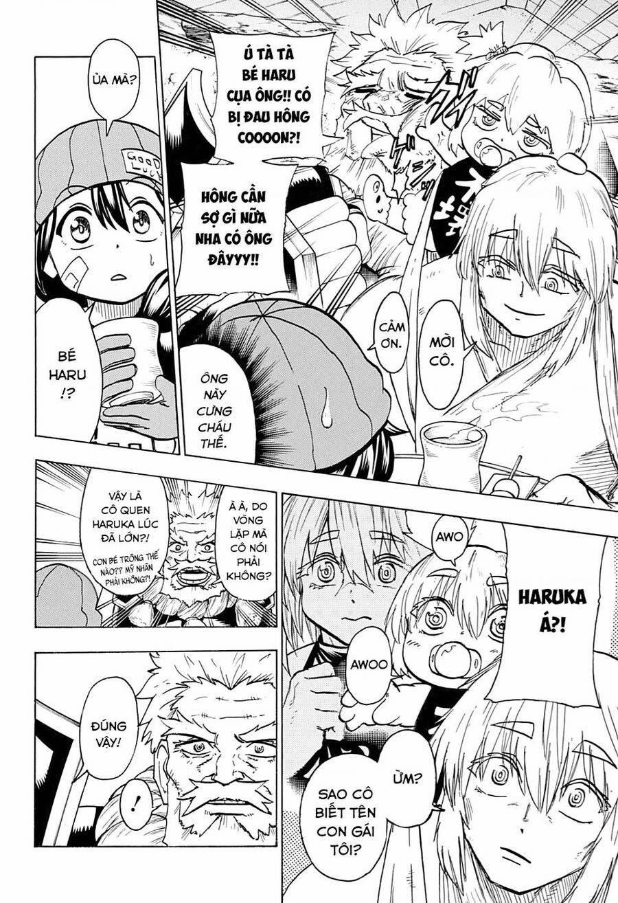 Bất Hạnh Và Bất Tử 146 trang 10