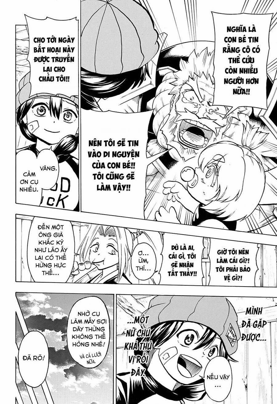 Bất Hạnh Và Bất Tử 146 trang 12