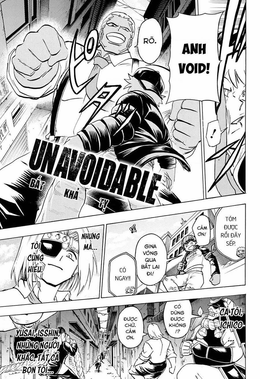 Bất Hạnh Và Bất Tử 146 trang 17