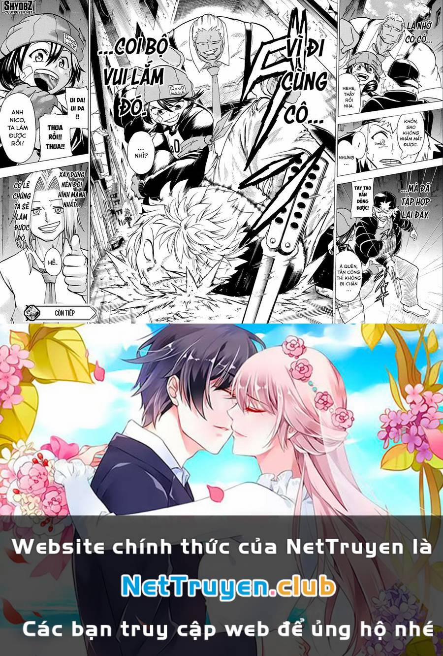 Bất Hạnh Và Bất Tử 146 trang 18