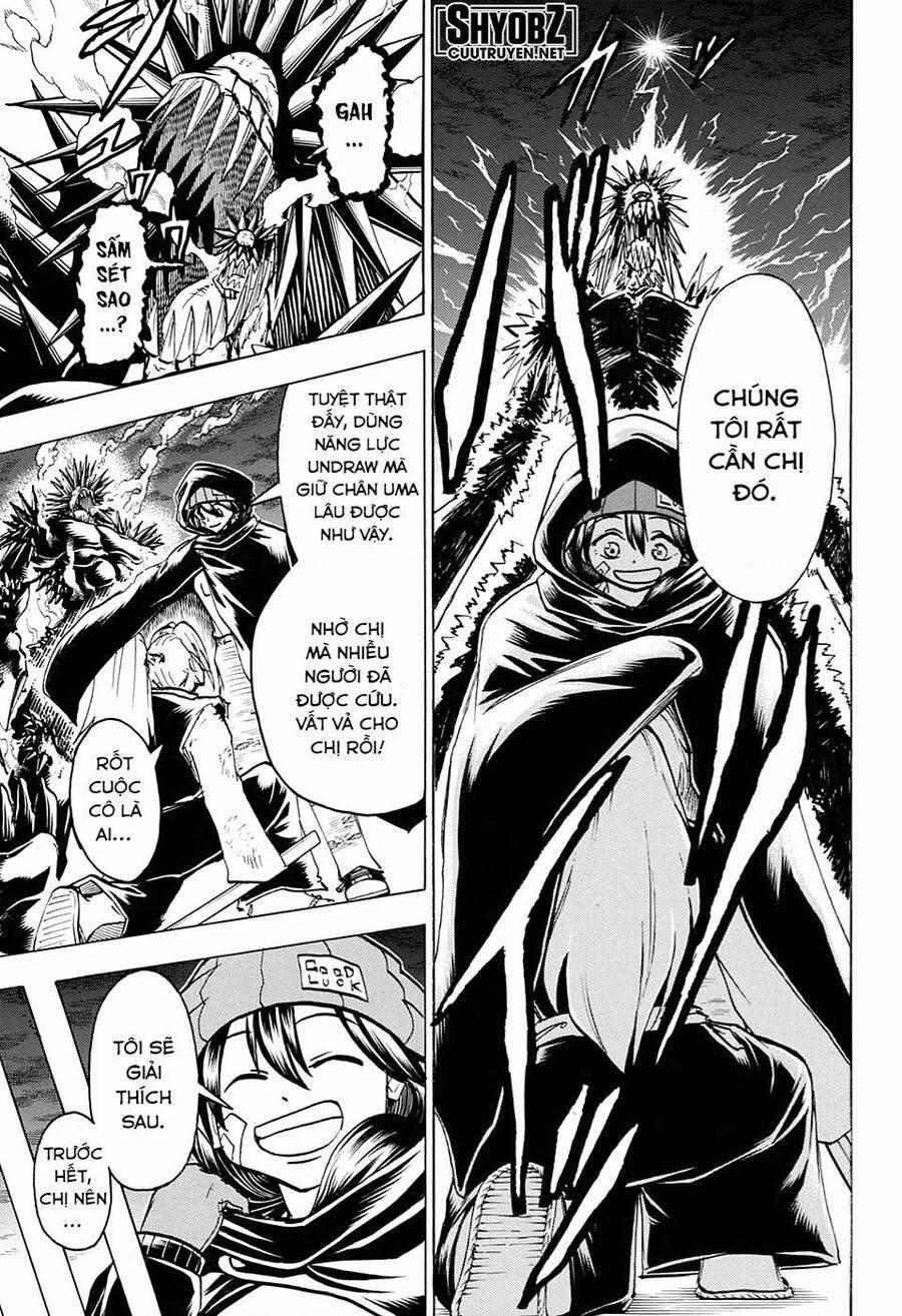 Bất Hạnh Và Bất Tử 146 trang 3