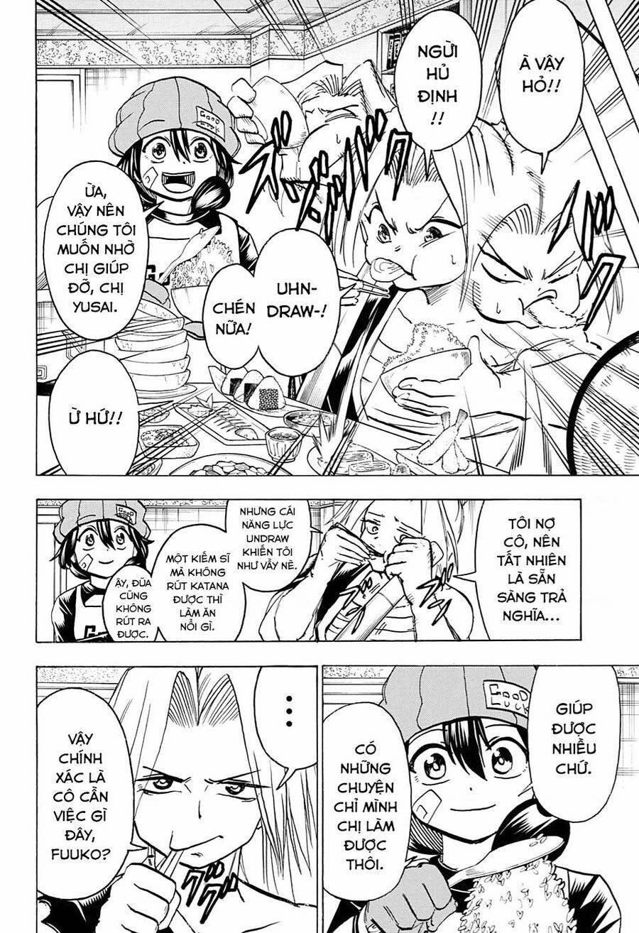 Bất Hạnh Và Bất Tử 146 trang 4