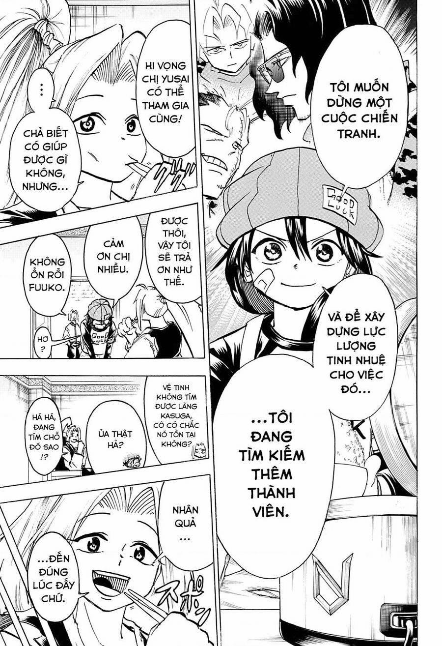 Bất Hạnh Và Bất Tử 146 trang 5