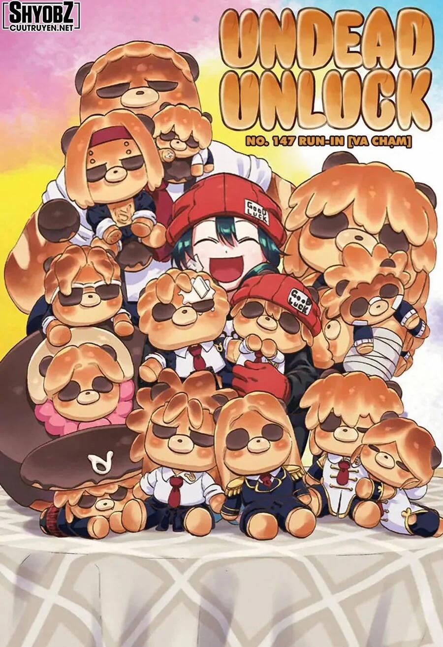 Bất Hạnh Và Bất Tử 147 trang 1