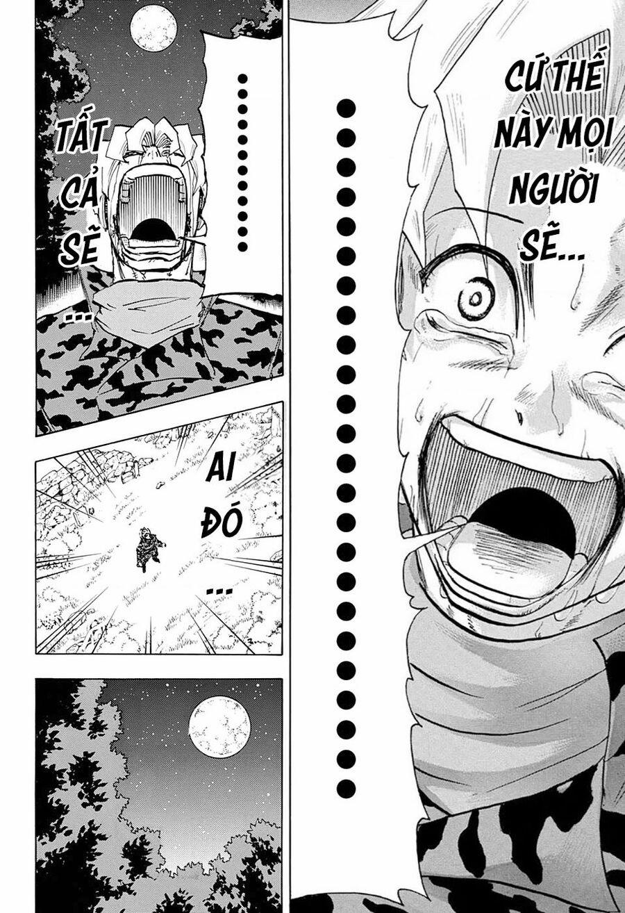 Bất Hạnh Và Bất Tử 147 trang 16