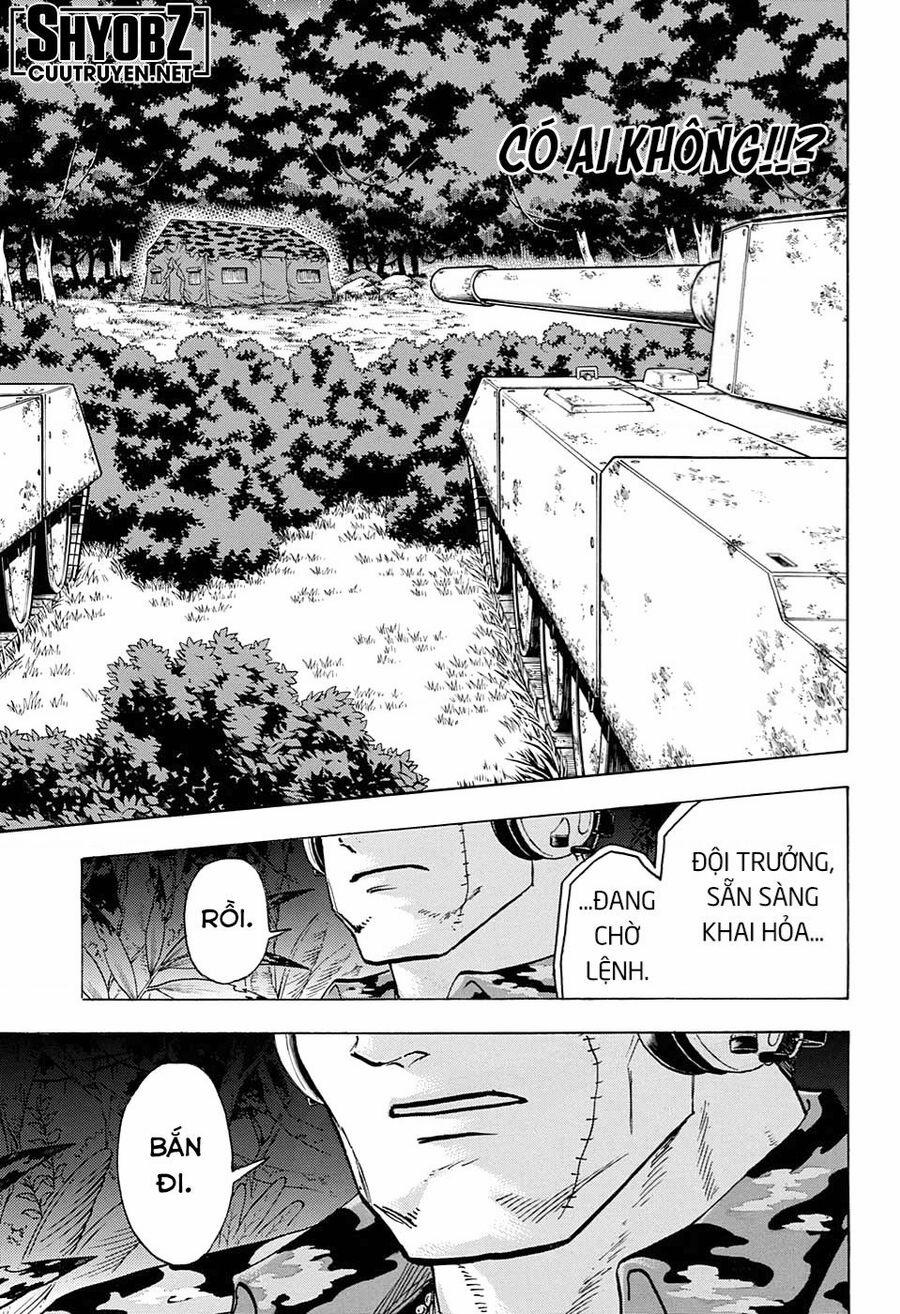 Bất Hạnh Và Bất Tử 147 trang 17