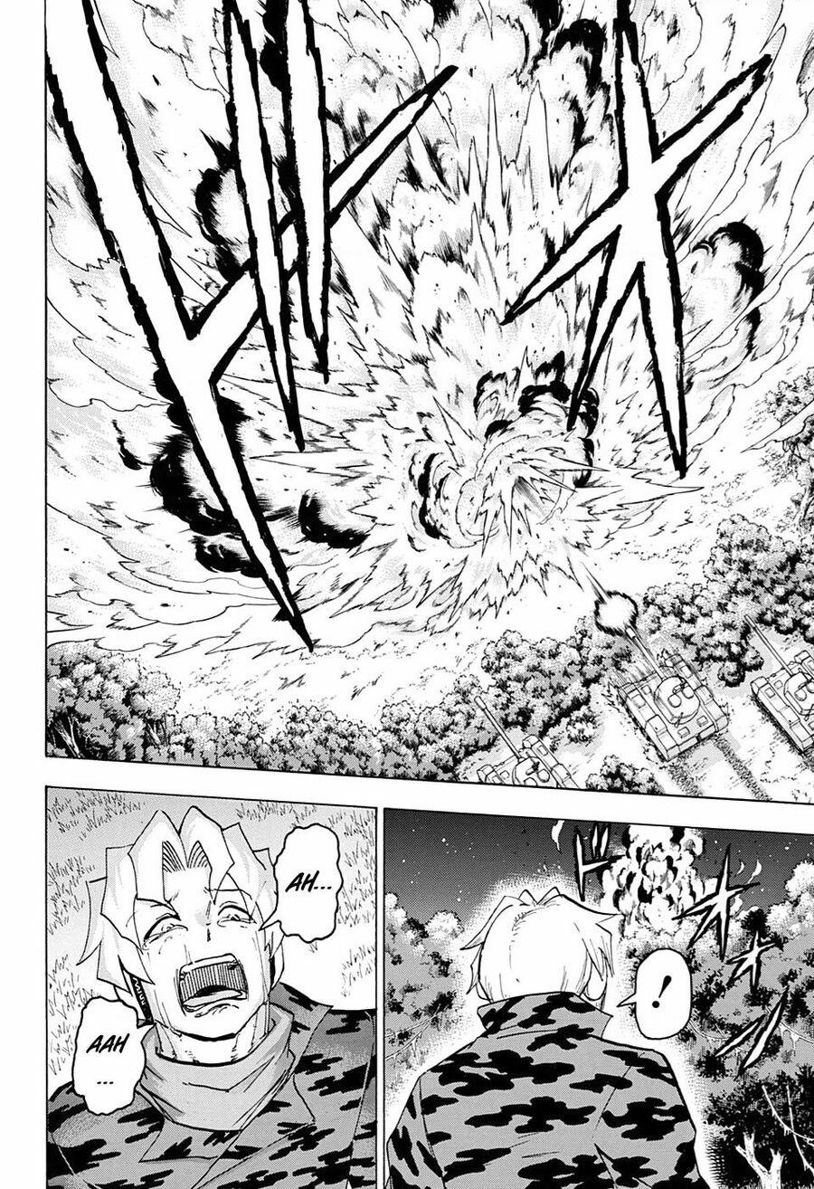 Bất Hạnh Và Bất Tử 147 trang 18